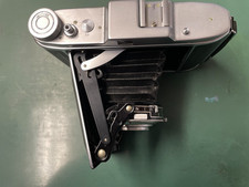 Adox Sport Kamera Dr. Schleussner Balgenkamera