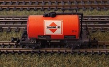 #GTR 213 Minitrix Spur N