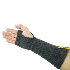 SF-1 TopDeal: enluva wrist warmer für Trockentauchhandschuhe aus Merinowolle