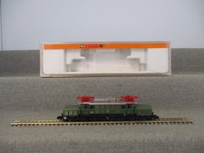 Arnold Spur N 2330 Elektrolok