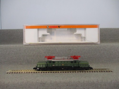 Arnold spur 2330 elektrolok - arnold,