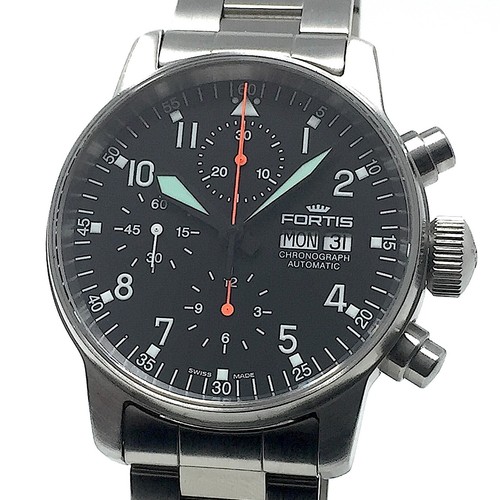 Fortis - (like, new