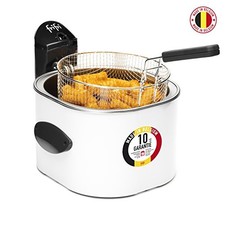 Frifri 1528, 1,5 kg, 4l