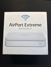 Apple Airport Extreme 802.11N