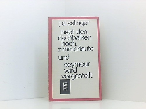 Hebt den dachbalken hoch - den,