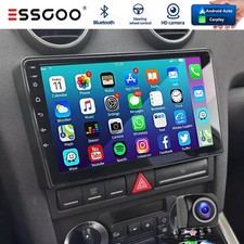 4+64GB Für Audi A3 S3 RS3 8P