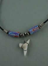 Haizahn Anhänger  Hai  Zahn  Kette  Haifischzahn