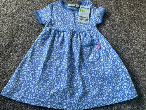 Jojo maman bebe - jojo, blau