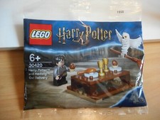 LEGO Harry Potter "Harry