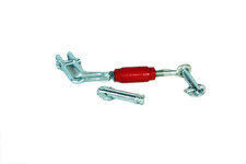 Case IHC Unterlenker