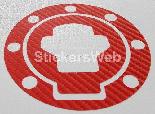 Aufkleber tankdeckel suzuki - aufkleber,