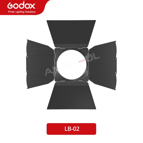 Godox fls10 fls8 fresnel - fls10,