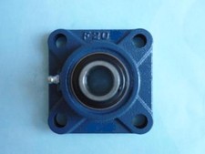 Gehäußelager / Flanschlager