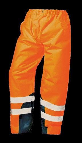 Warnschutzhose matula 23531 - warnschutzhose,