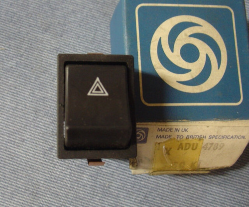 Nos british leyland - british,