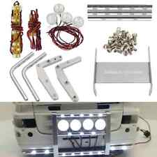 Metall Nach Vorne Stoßstange