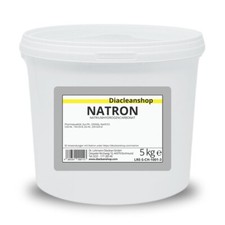 Natron 5kg Pulver in