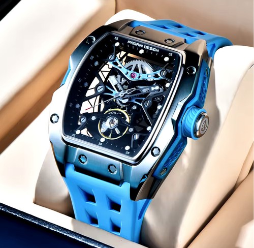 Pagani design ys018 mm - pagani,