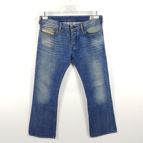 Diesel jeans zathan - jeans,