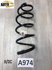 NEU original Ford Mondeo MK3 2004-07 Fahrwerksfeder Feder hinten 1254016 ...