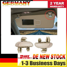 2x Sonnenblende Haken Halter