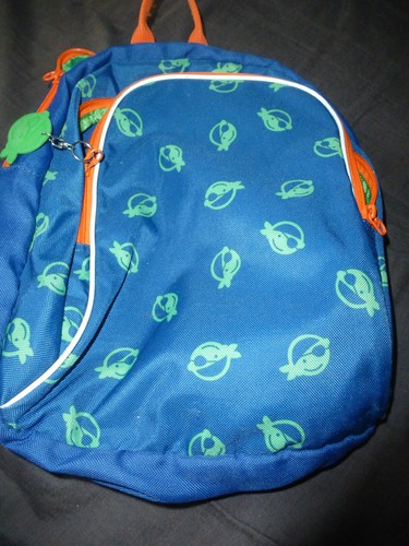 Tchibo kids rucksack - tchibo,