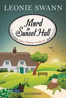 Mord sunset hall - mord, hall: