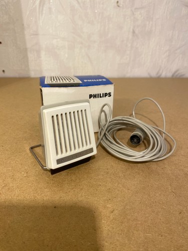 Philips 3781 dynamisches - el,