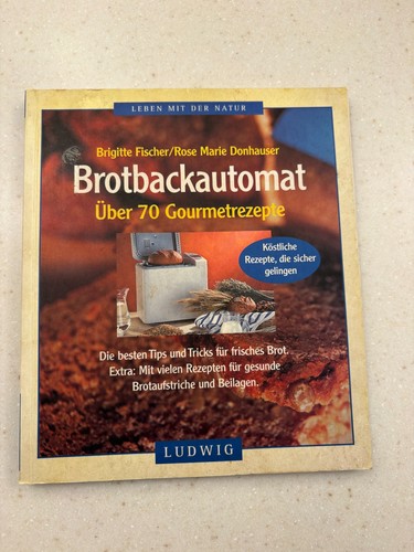 Brotbackautomat ueber 70 - brotbackautomat:,