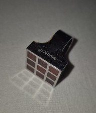 SWATCH Ring Vintage 90er Jahre