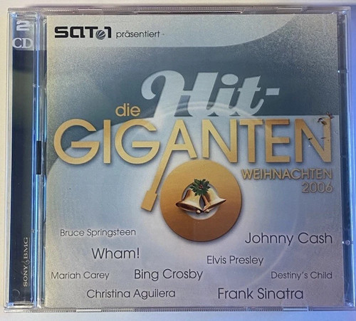 2cd die hit - 2cd,