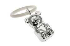 Babyrassel Teddy am Beissring