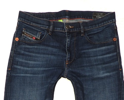 Diesel strukt herren jeans - diesel, d-strukt
