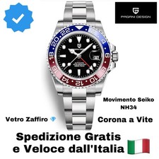 PAGANI DESIGN PD1662