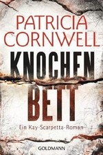 Knochenbett: Ein