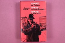 295354 Georges Simenon MAIGRET