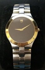 Movado Museum Classic