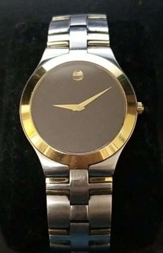 Movado museum classic - movado,