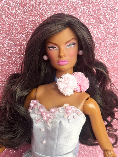 Xian puppe keine barbie - xian,