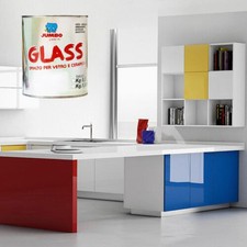 Jumbo Glass Polish für Brille