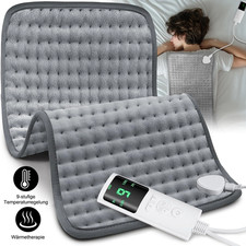 9 Heizstufen Elektrisches