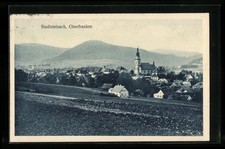 Stadtsteinach /Oberfranken