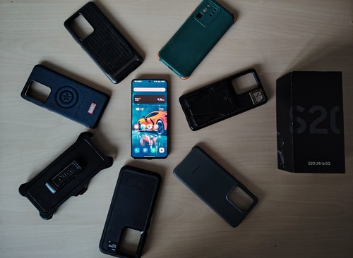 Samsung galaxy s20 ultra - s20,
