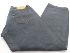 HERREN Levi 501s Knopfleiste
