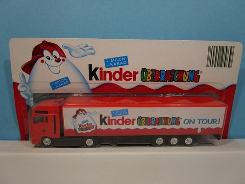 Ferrero werbeartikel kinder - ferrero,
