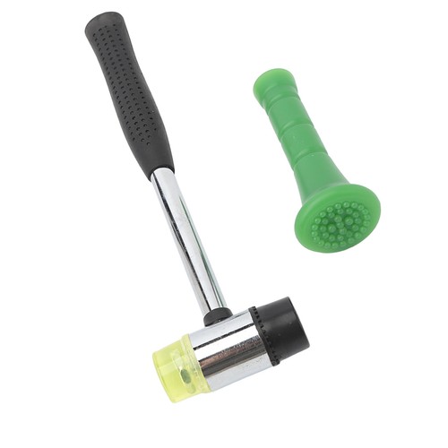 Chiropraktik chisel hammer - chiropraktik,