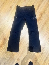 Burton Snowboard Hose, Jungen