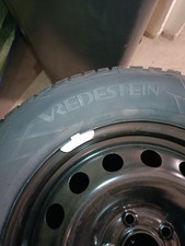 NEU Winterräder 16 Zoll