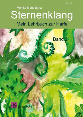 Sternenklang mein lehrbuch - sternenklang, |