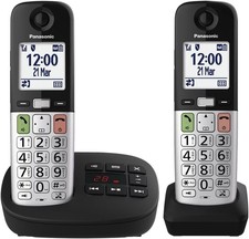 Panasonic Schnurloses Telefon